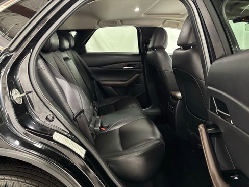 Certified 2024 MAZDA CX-30 AWD 2.5 S w/ Premium Package image 14