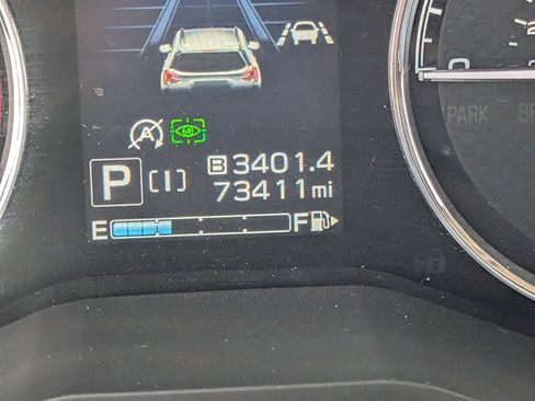 Used 2019 Subaru Forester Touring w/ Popular Package #3 AWD/4WD image 22