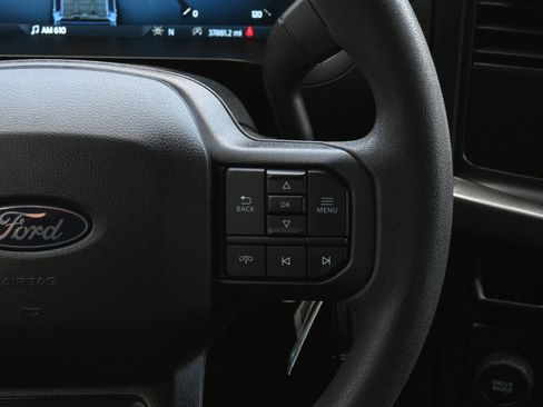 Certified 2024 Ford F150 STX RWD image 9