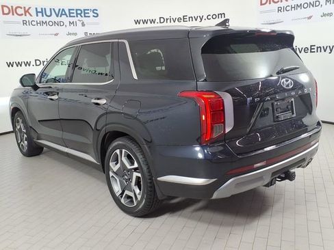 Used 2025 Hyundai Palisade SEL image 6