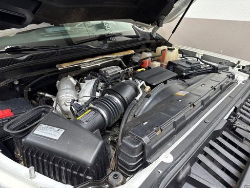 Used 2020 GMC Sierra 3500 Denali w/ Denali Ultimate Package image 84