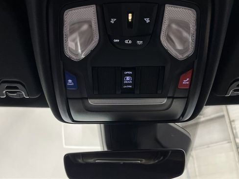 New 2026 RAM 1500 Big Horn w/ Night Edition image 26