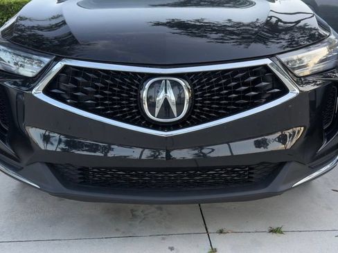 Used 2024 Acura RDX SH-AWD image 10