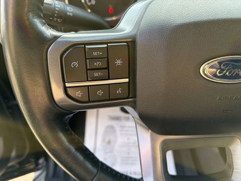 Used 2021 Ford F150 XLT w/ Equipment Group 302A High AWD/4WD image 19