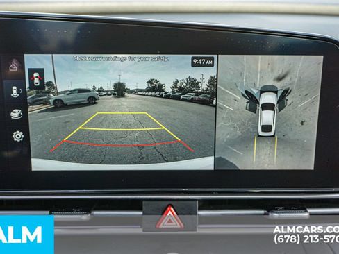 Used 2024 Hyundai Elantra Limited FWD image 36