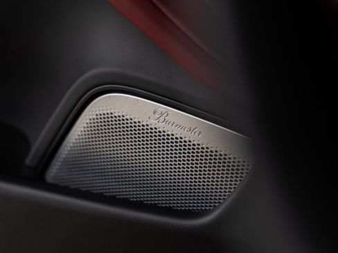 New 2026 Porsche Taycan Turbo AWD/4WD image 22