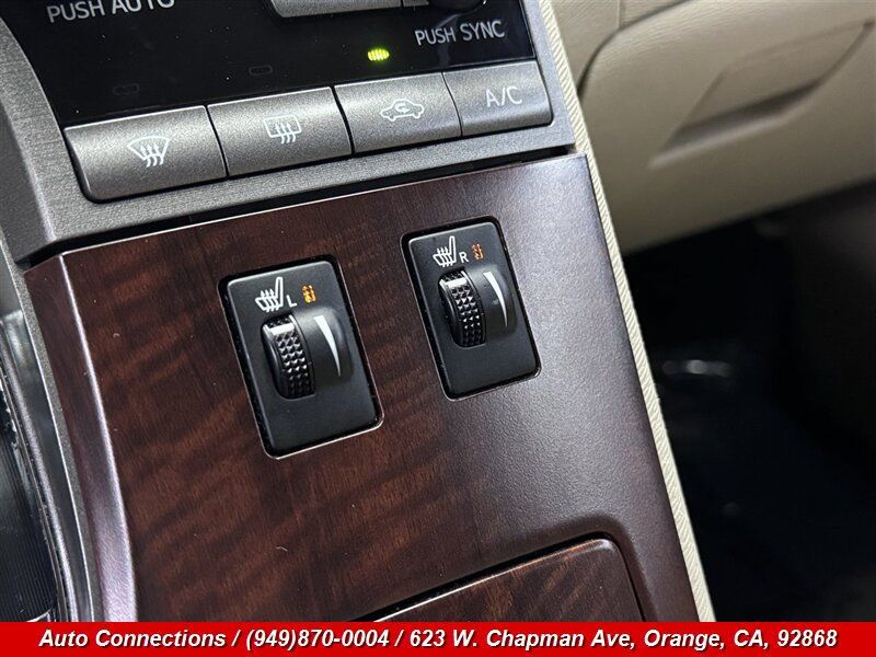 Used 2009 Toyota Venza AWD image 15