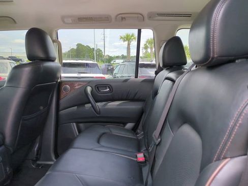 Used 2019 Nissan Armada SL w/ Premium Package AWD/4WD image 15