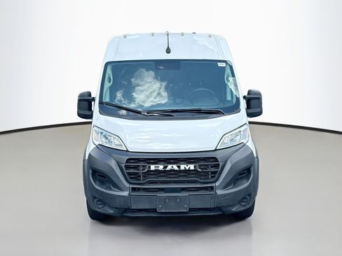Used 2023 RAM ProMaster 2500 FWD image 2