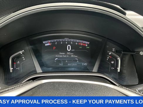 Used 2019 Honda CR-V EX image 14