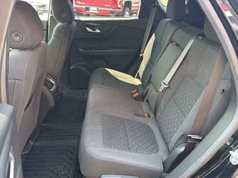 Used 2022 Chevrolet Blazer LT AWD/4WD image 22