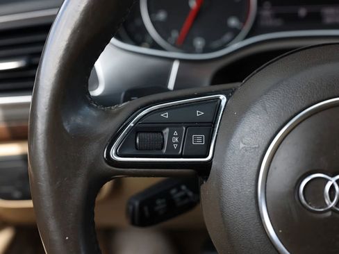 Used 2014 Audi A7 3.0T Premium Plus w/ 19" Sport Package image 26