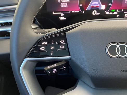 Used 2025 Audi A5 2.0T Premium Plus w/ Premium Plus image 13