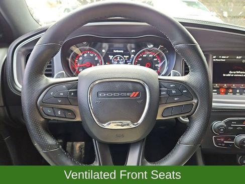 Used 2021 Dodge Charger GT w/ Plus Group image 10