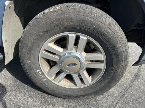 Used 2005 Ford F150 FX4 AWD/4WD image 14