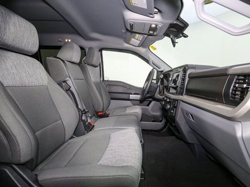 Used 2025 Ford F350 XLT image 16