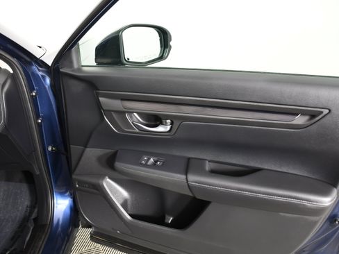 Certified 2024 Honda CR-V EX image 39