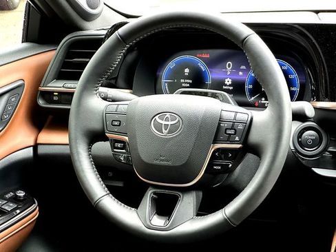 New 2026 Toyota Crown Limited image 24