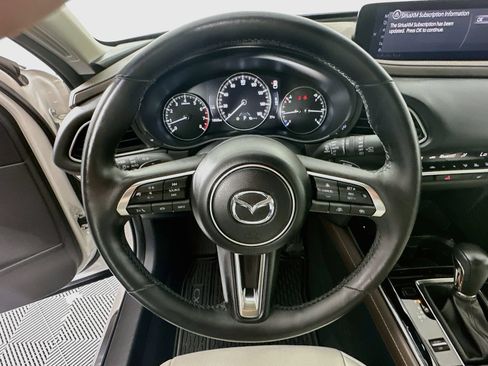 Used 2024 MAZDA CX-30 2.5 Turbo w/ Premium Plus Pkg AWD/4WD image 11