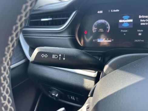 Certified 2023 Jeep Grand Cherokee L Limited image 31