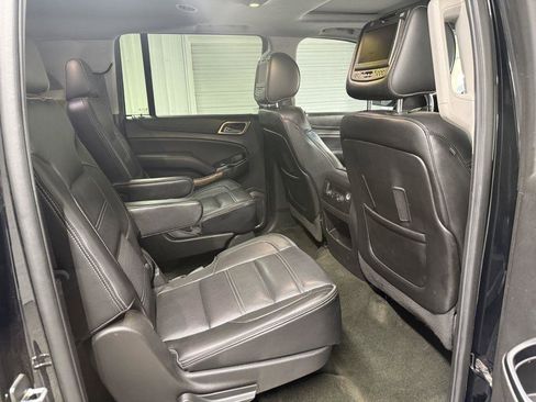 Used 2016 GMC Yukon XL Denali image 33