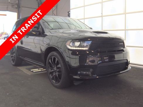 Used 2019 Dodge Durango GT RWD image 3