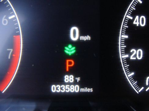 Used 2022 Honda Accord Sport image 13