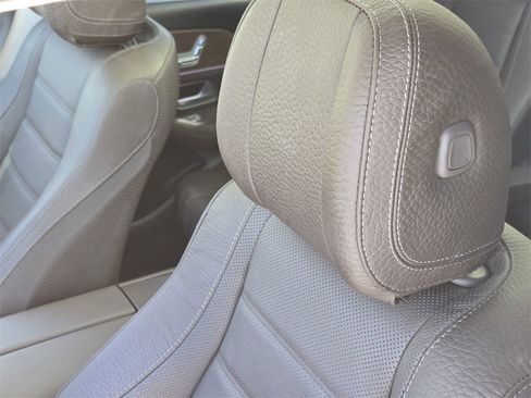 Used 2023 Mercedes-Benz GLS 450 4MATIC image 20