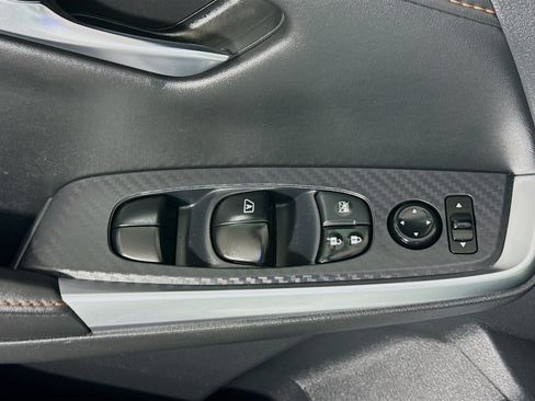 Used 2022 Nissan Sentra SR w/ Midnight Edition FWD image 24