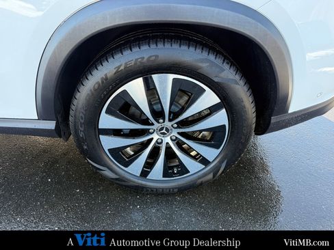 Certified 2024 Mercedes-Benz GLE 350 4MATIC image 13