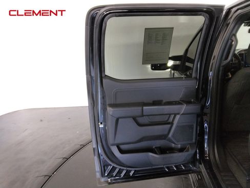 Used 2022 Ford F150 XLT w/ Equipment Group 302A High image 25