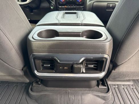 Used 2021 GMC Sierra 1500 Elevation w/ Preferred Package AWD/4WD image 24
