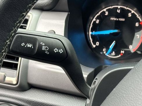 Used 2023 Ford Ranger XLT w/ Equipment Group 301A Mid image 28