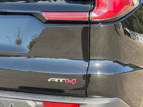 New 2026 GMC Acadia AT4 w/ Luxury Package image 23