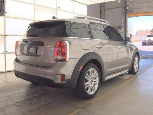 Used 2020 MINI Cooper Countryman image 2