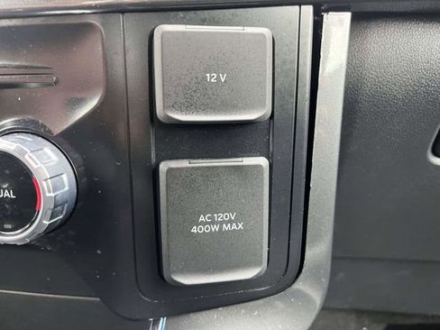 Used 2023 Ford F150 XLT w/ Equipment Group 302A High AWD/4WD image 23