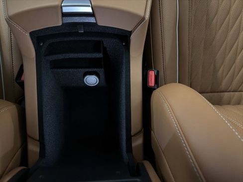 New 2026 INFINITI QX60 Autograph image 26