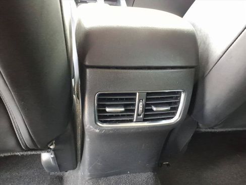 Used 2020 MAZDA CX-5 Touring FWD image 27