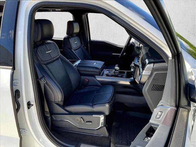Used 2026 Ford F150 Platinum AWD/4WD image 7