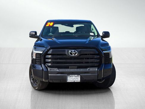 Used 2024 Toyota Tundra SR5 AWD/4WD image 2