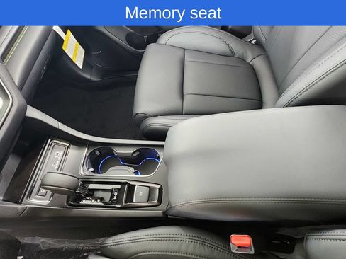 New 2026 Subaru Ascent Bronze Edition AWD/4WD image 32