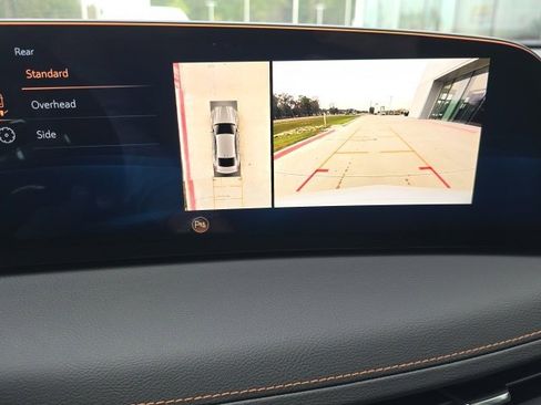 New 2026 Cadillac CT5 Sport image 26