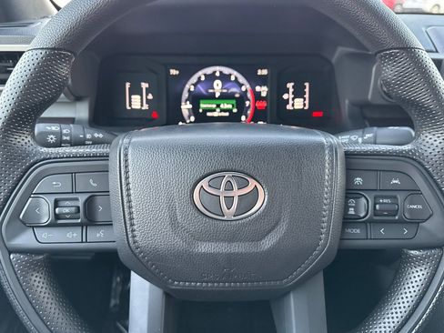 New 2026 Toyota Tacoma SR5 image 21