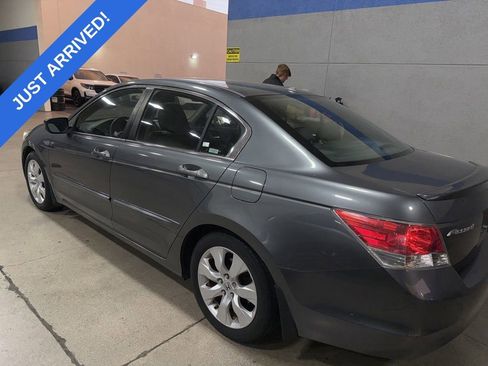 Used 2008 Honda Accord EX-L image 4