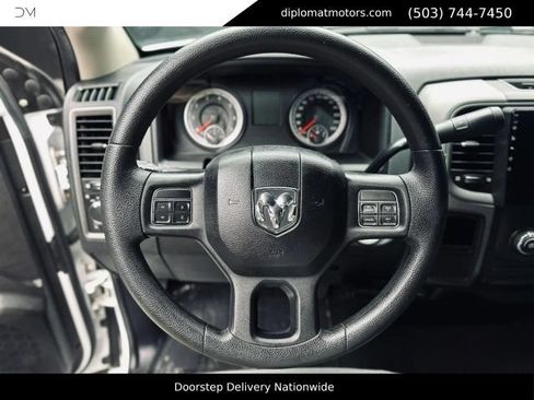 Used 2014 RAM 1500 Tradesman w/ Popular Equipment Group RWD image 27