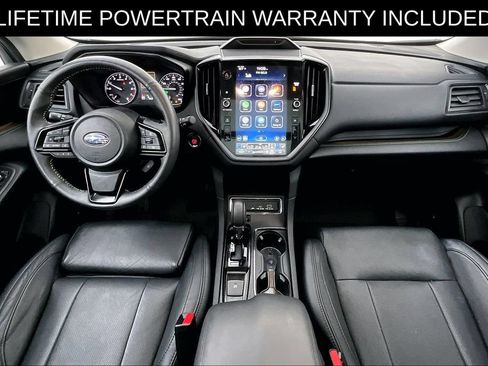 Used 2025 Subaru Ascent Bronze Edition AWD/4WD image 19