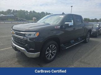 Used 2023 Chevrolet Silverado 1500 LT w/ All Star Edition Plus AWD/4WD video 1