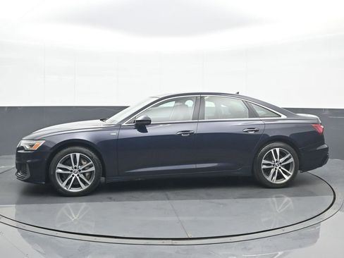 Used 2019 Audi A6 3.0T Premium Plus w/ Premium Plus Package AWD/4WD image 3
