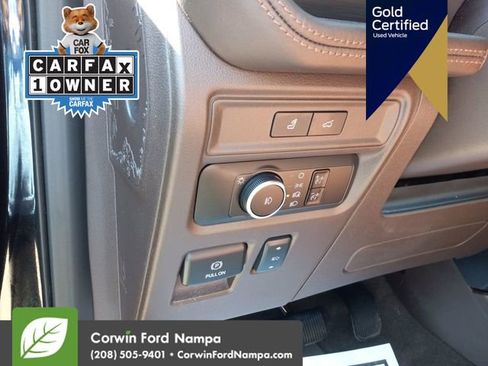 Used 2024 Ford Expedition King Ranch AWD/4WD image 15