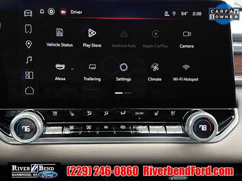 Used 2024 GMC Canyon Denali image 30